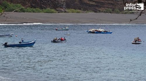 Porto Novo/Tarrafal de Monte Trigo: Pescadores com garantias da autarquia sobre compra de máquina de gelo