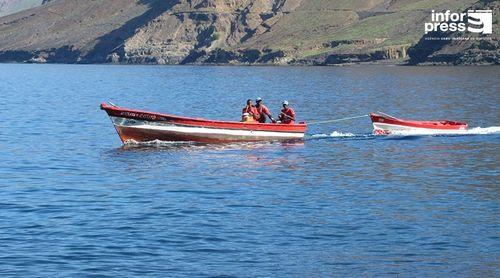 Porto Novo/Pesca: Pescadores no Tarrafal de Monte Trigo agastados com demora na resolução do problema de conservação