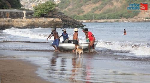 Dia Mundial do Mar: Pescadores da Praia destacam importância do oceano para sustento das famílias