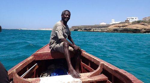 Maio: Pescadores de várias ilhas reunidos para avaliar código de conduta dos “Guardiões do Mar”