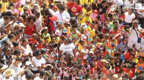 Porto Novo/Carnaval: Edilidade divulga programa da festa do Rei Momo no município