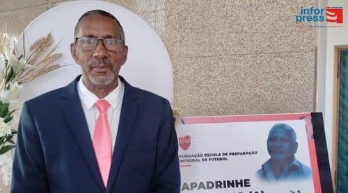 Novo presidente da FEPIF promete dar continuidade aos trabalhos e focar na criação de uma academia de futebol