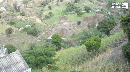 Ribeira Grande: Comunidade de Caibros escolhe São Jorge como padroeiro e pede patrocínio da imagem 