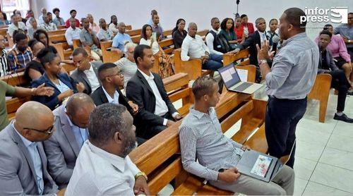 Igreja Adventista do Sétimo Dia aponta desafios na liberdade religiosa e pede apoio de instituições   