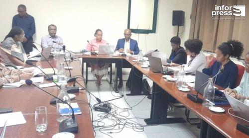 Parlamento: Comissão Especializada vai aprovar novo estatuto dos municípios