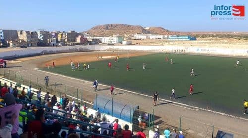Futebol/Boa Vista: Juventude goleia Sanjoanense e assume liderança isolada do campeonato regional da ilha