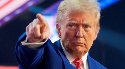 Trump avisa Teerão para negociar antes que seja tarde demais