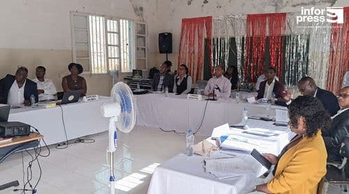 Assembleia Municipal de São Salvador do Mundo debate Conta de Gerência com posições divergentes
