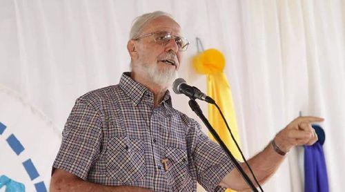 Irmãos Capuchinhos admitem assalto ao frei Pier Aldo mas negam que tenha sido agredido