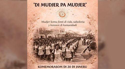 Praia: Associação promove “roda de palavras” para sensibilizar mulheres sobre participação nas lutas de libertação