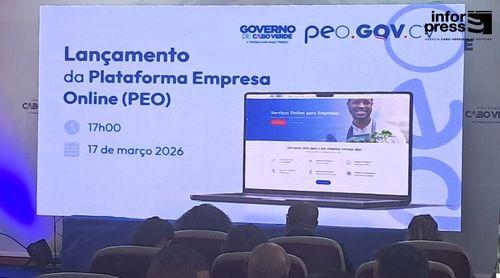   Plataforma Empresa Online revoluciona criação e gestão de empresas em Cabo Verde