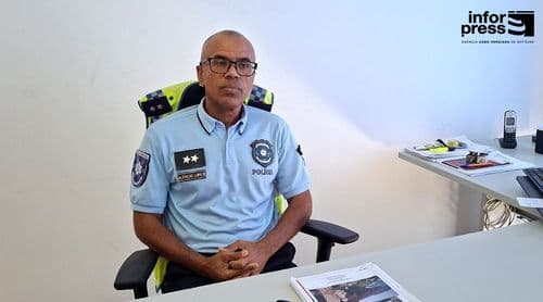 Paul/Festas de Santo António: Polícia realiza 16 detenções e garante festividades sem incidentes graves