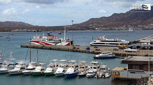 São Vicente: Projecto de expansão e modernização do Porto Grande apresentado no sábado no Mindelo