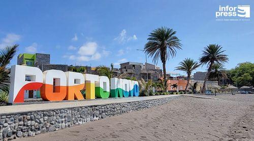 Porto Novo recebe hoje visita do PR na primeira etapa de contacto às ilhas atingidas pela tempestade Erin