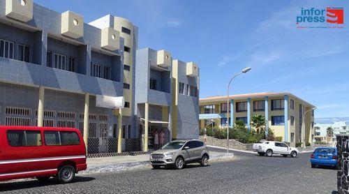 Porto Novo: MpD acusa edilidade de querer se apropriar do projecto de asfaltagem da avenida Amílcar Cabral