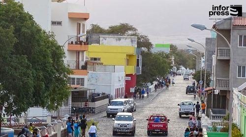 Porto Novo: Edilidade promete devolver antes do fim deste ano praça dos pescadores aos munícipes