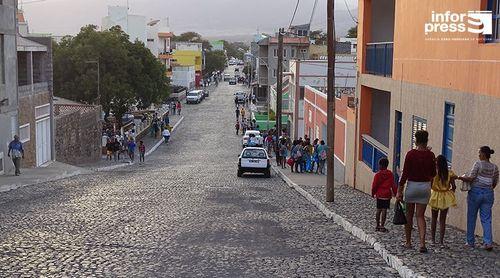 Santo Antão: Obras de projecto de água e saneamento do Porto Novo lançadas segunda-feira
