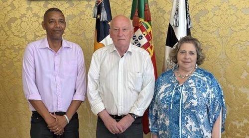 Porto Novo: Vereador em Angra do Heroísmo para participar nas festas sanjoaninas 2025