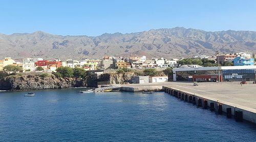 Porto Novo: Autarquia pretende recorrer à consultoria externa no quadro da revisão do Plano Director Municipal 