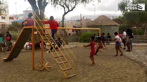 Porto Novo: Autarquia promete reabilitar Aldeia Cultural para receber uma nova dinâmica cultural no município 