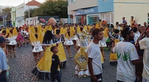 Porto Novo: Autarquia e grupos já preparam Carnaval 2026 com promessa de um desfile de excelência