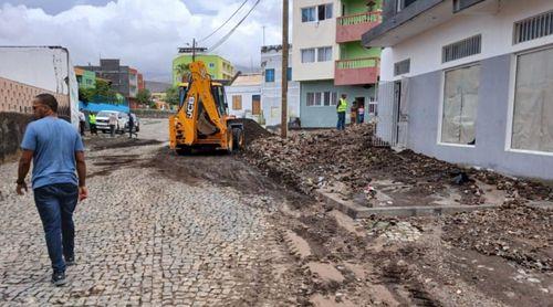 Porto Novo vive situação complicadíssima e o momento é de solidariedade – edil