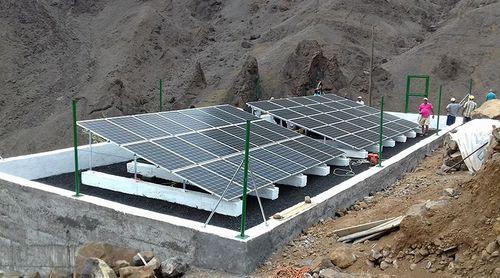 Porto Novo/Dia Mundial da Energia: Novos investimentos confirmam município como exemplo em matéria de transição energética