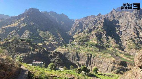 Porto Novo: Comunidade de Dominguinhas “descontente” com o Governo por causa da estrada – líder comunitário (ACTUALIZADA)