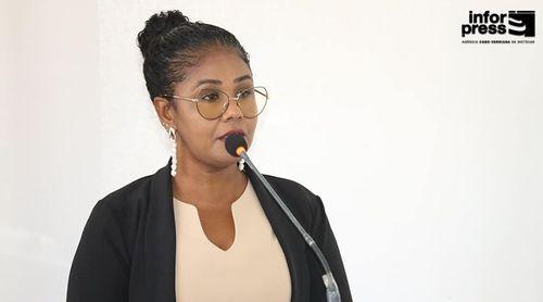 Porto Novo: Elisa Pinheiro highlights investment in people as the “most significant achievement” of her first year in office