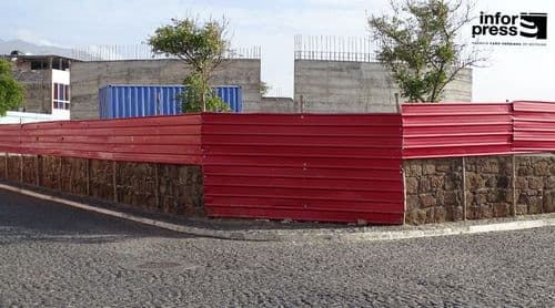 Porto Novo: Juventude em Marcha dedica receitas de espectáculo às obras de construção da igreja paroquial
