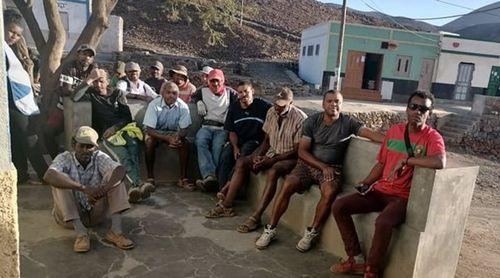 Porto Novo: População insiste na necessidade de um enfermeiro no posto sanitário do Planalto Norte