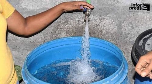 Brava: Biólogo alerta para problemas de quantidade e qualidade da água na ilha