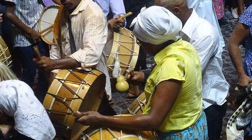 São João/Porto Novo: Escola “Sonjon Nós Cultura, Nós Tradison” promove workshop para salvaguarda do património
