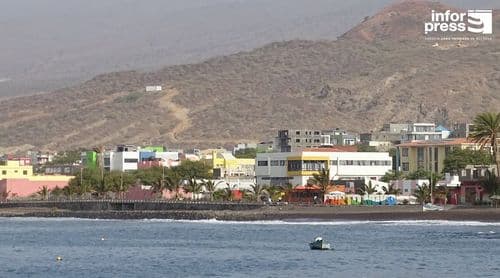 Município do Porto Novo dá “passos firmes” a nível de inclusão digital – autarquia