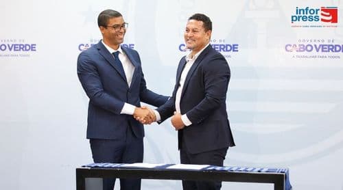 Ministro da Economia defende uma inspecção económica moderna e atenta aos riscos (c/áudio)