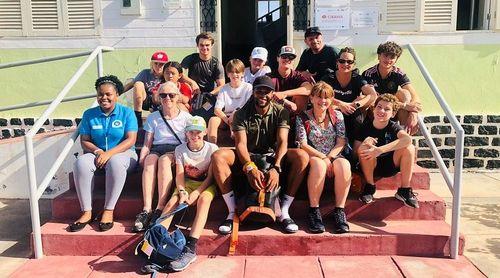 Reino Unido manteve-se como principal país de proveniência de turistas – INE