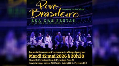 Música: Zulu leva voz de Cabo Verde ao projecto Rua das Pretas em Paris