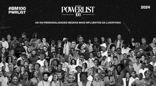 Personalidades cabo-verdianas expressam surpresa e gratidão por estarem entre os nomeados da PowerList