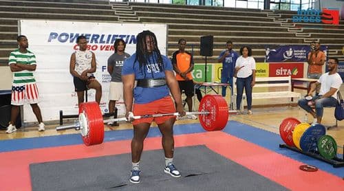 Powerlifting: Federação faz balanço positivo do Nacional e destaca evolução dos atletas