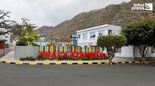 Mosteiros: Reabilitação e asfaltagem de vias urbanas e da estrada de acesso à Fajãzinha retomada em Janeiro