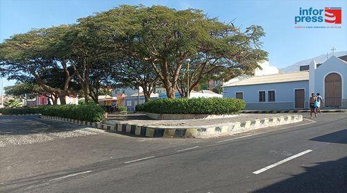 São Filipe: Obras de requalificação da praça de Santa Filomena iniciadas a 02 de Janeiro – Nuías Silva 