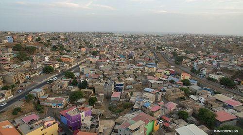 Autárquicas 2024/Praia: PAICV leva candidatura “Uma Praia para todos” ao bairro de São Filipe 