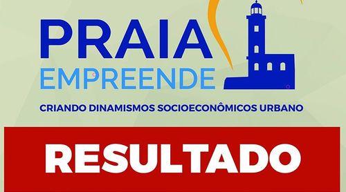 CMP selecciona 21 projectos para financiamento na 2ª edição do programa Praia Empreende 2025