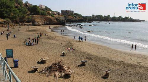 Projecto ambientalista inicia actividades em Cabo Verde com apoio da Embaixada do Grão-Ducado do Luxemburgo