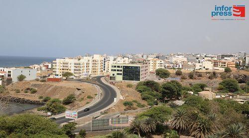 City Council of Praia denounces illegal tree felling and calls for environmental awareness