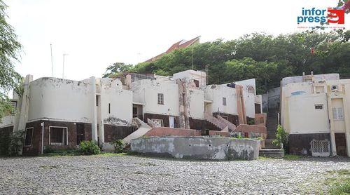 Estado reafirma posse dos prédios da Babilónia na Prainha e descarta demolição