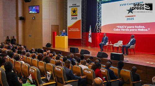 “Precisamos do PAICV no seu todo sem divisões ou subtrações” – Pedro Pires