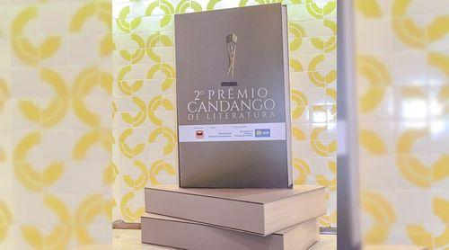 Cabo Verde duplica participação no segundo Prémio Candango de Literatura 2025 em Brasília