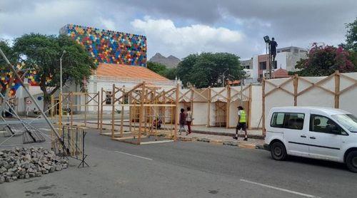 São Vicente: Urdi kicks off Wednesday celebrating “A decade promoting the handicraft sector”