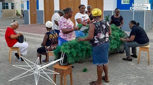 Praia: Achada Santo António acolhe actividades culturais e religiosas para comemorar o Natal